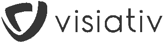 Logo de Visiativ partenaire de 4 industries