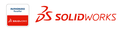 Solidworks reseller logo